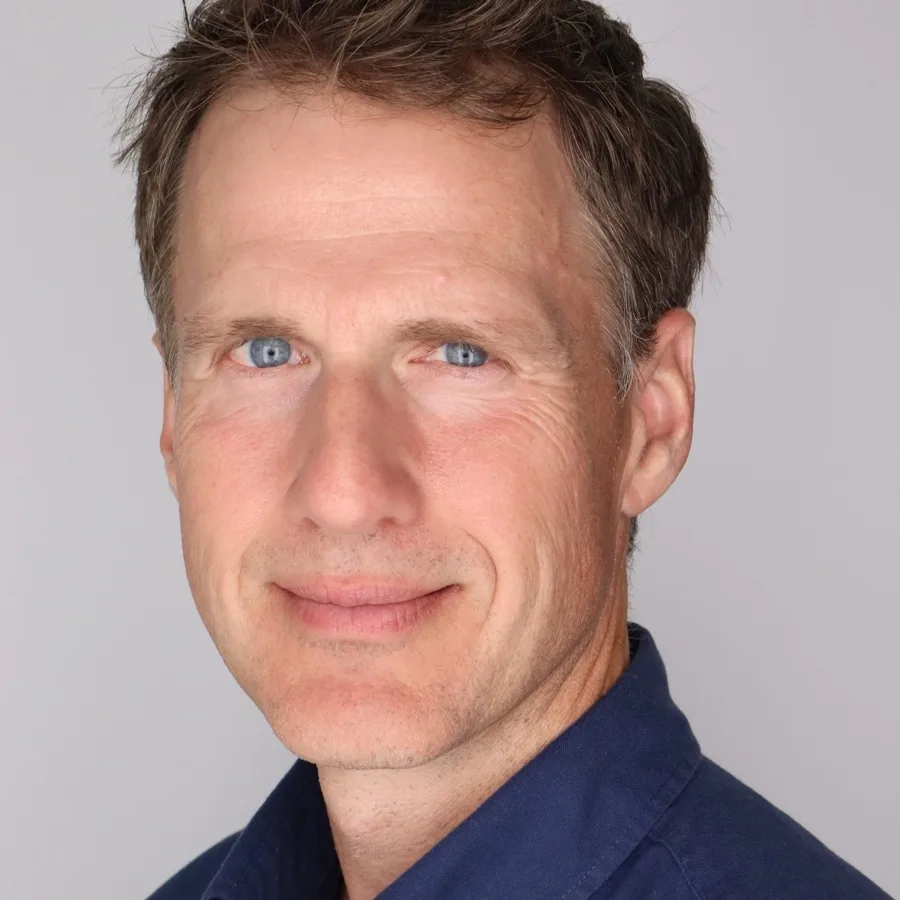 Christian Deitch