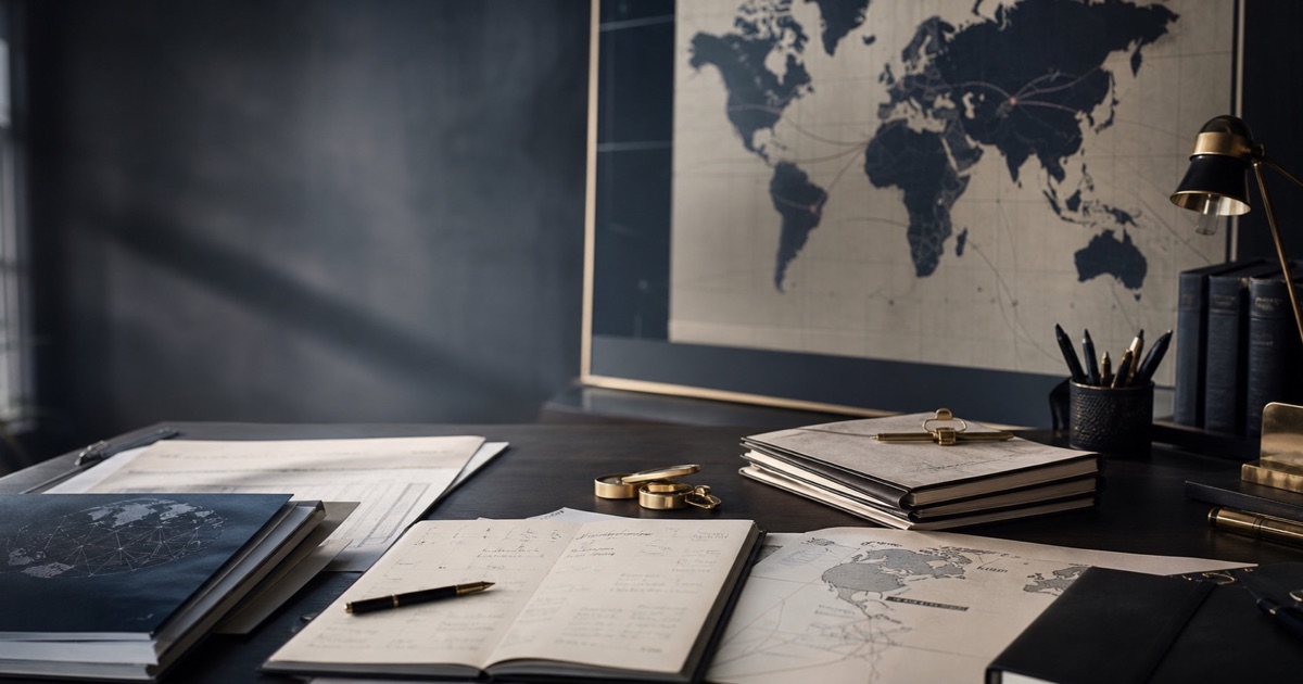 Hinton Strategic Partners